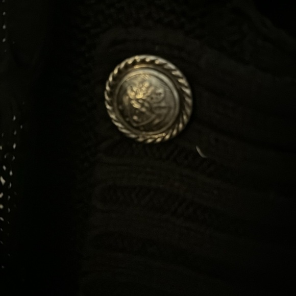 STYLE AND COMPANY SWEATER VEST - Picture 6 of 9